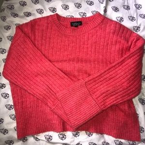 Top shop sweater